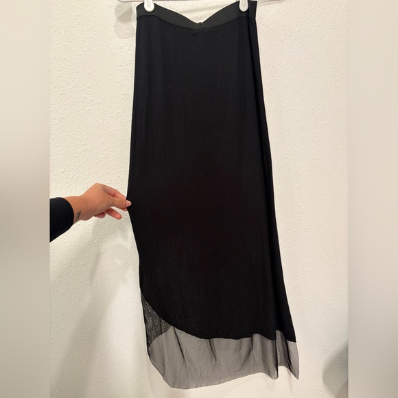 BCBGMaxAzria Erin Skirt - Picture 3 of 5